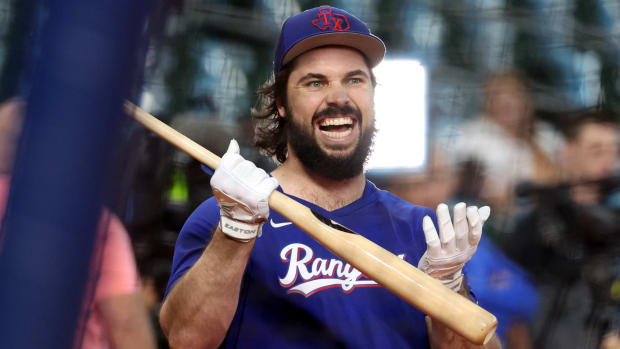 austin hedges